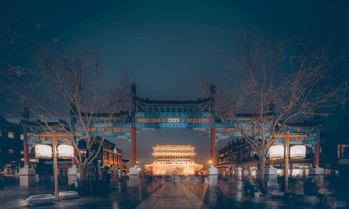 Zhengyangmen